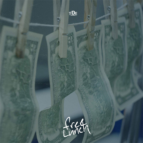 Isaiah Rashad – “Free Lunch” [AUDIO]