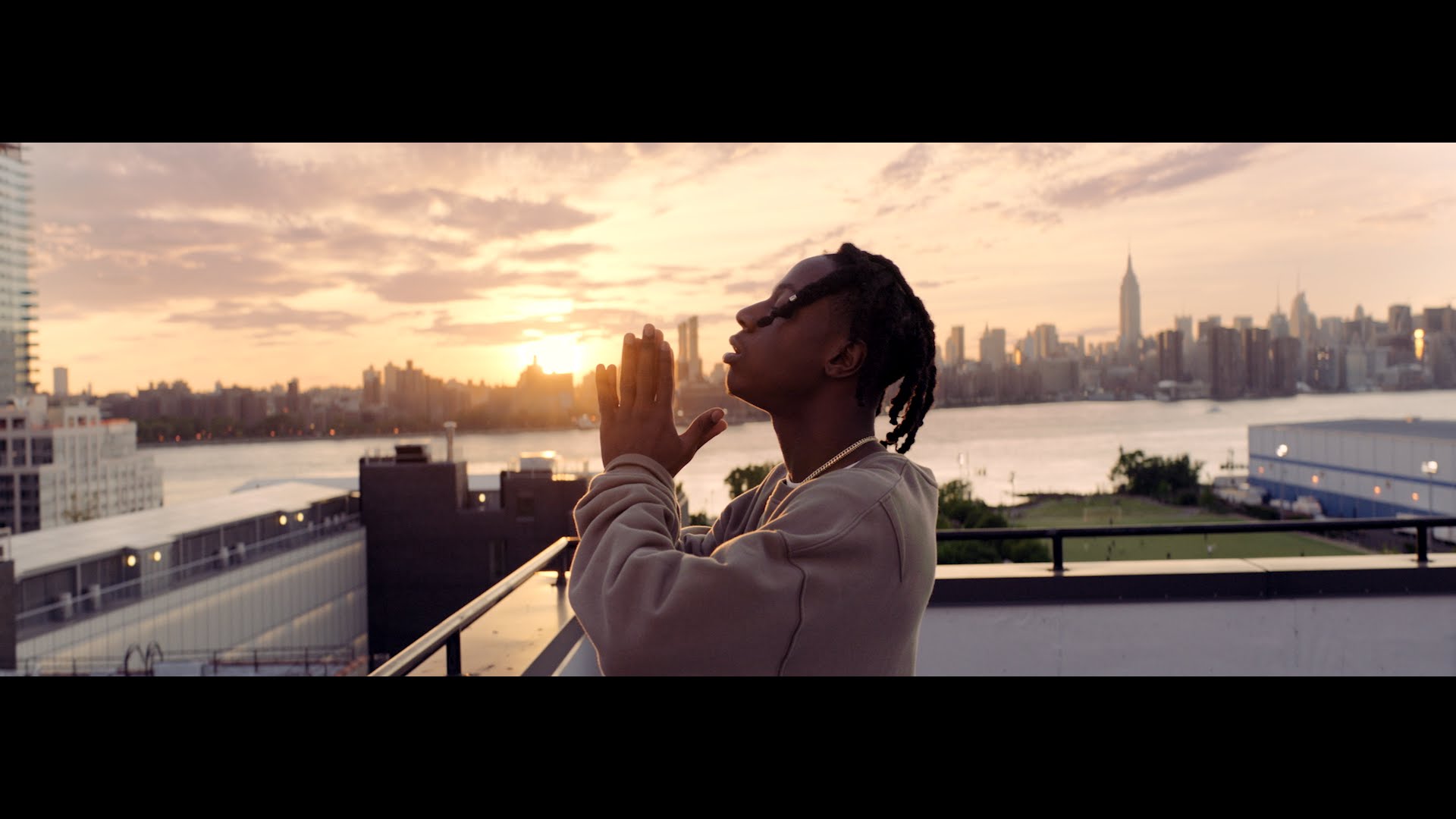 Joey Bada$$ – “Devastated” [VIDEO]