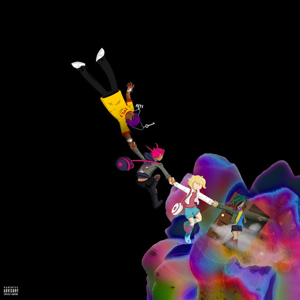 Lil Uzi Vert – ‘The Perfect Luv Tape’ [STREAM]