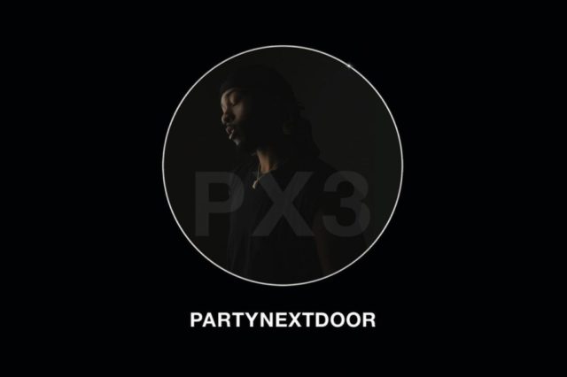 partynextdoor-dont-know-how