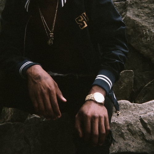 Rockie Fresh – “Keep The Peace” [AUDIO]