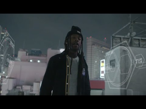 Ty Dolla $ign – “Zaddy” [VIDEO]