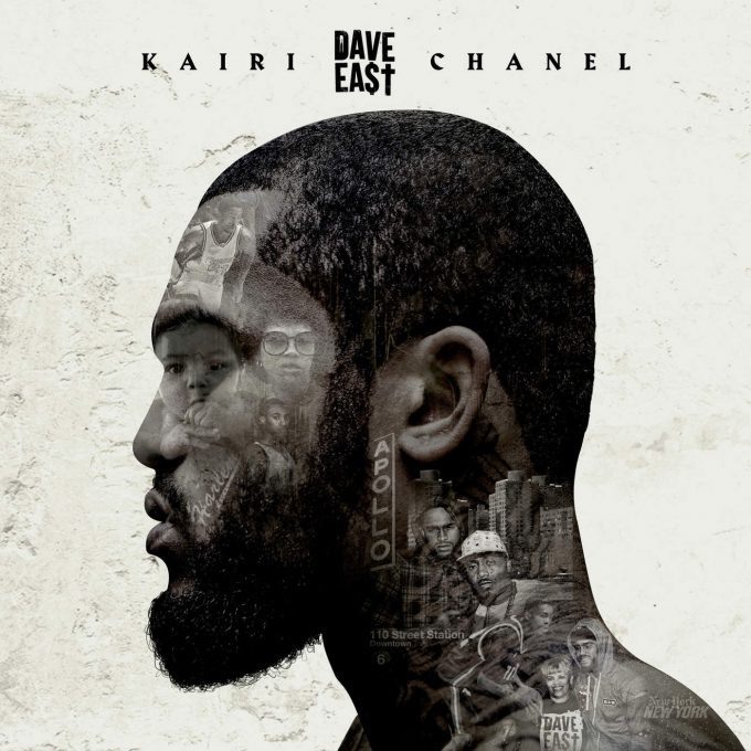 Dave East – “Eyes On Me” Feat. Fabolous [AUDIO]