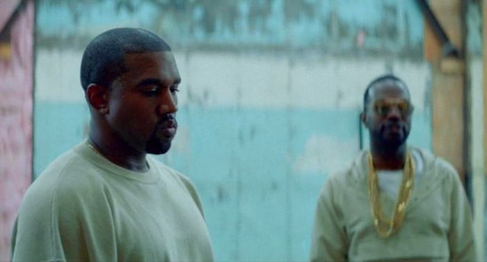 Juicy J – “Ballin” Feat. Kanye West [VIDEO]