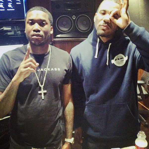 The Game – “92 Bars” (Meek Mill Diss) [AUDIO]