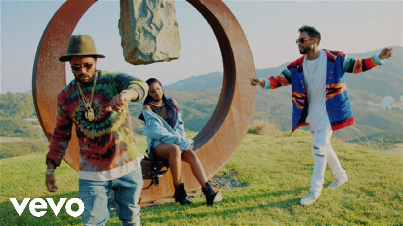 ScHoolboy Q – “Overtime” Feat. Miguel & Justine Skye [VIDEO]