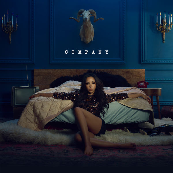 Tinashe – “Company” [AUDIO]