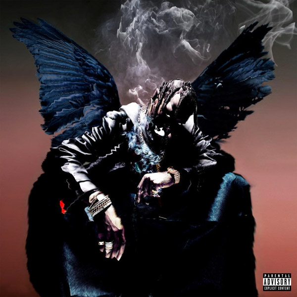 Travis Scott – ‘Birds In The Trap Sing McKnight’ [STREAM]