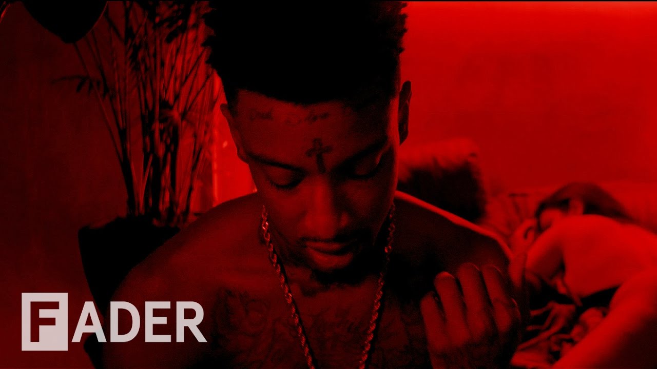 21 Savage & Metro Boomin – “Feel It” [VIDEO]