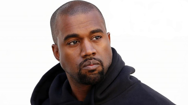 Kanye West Calls Out Rappers for Copying