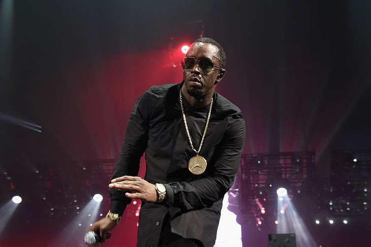 Miami Declares October 13th “Sean Diddy Combs Day”