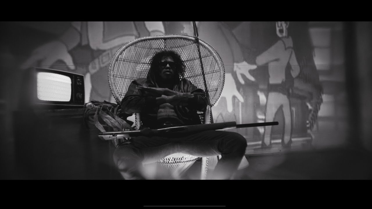 Ab-Soul – “Huey Knew” [VIDEO]