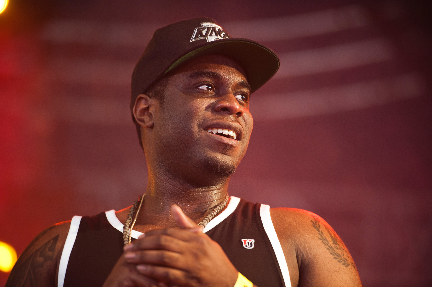 Big K.R.I.T. – “Free Agent” [LISTEN]