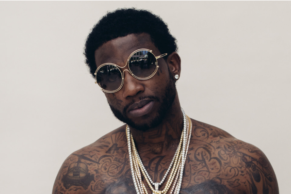 Gucci Mane Announces New Album