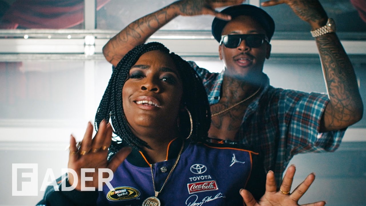 Kamaiyah – “Fuck It Up” Feat. YG [VIDEO]