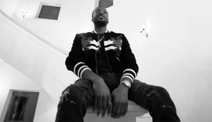 Meek Mill – “Shine” [VIDEO]