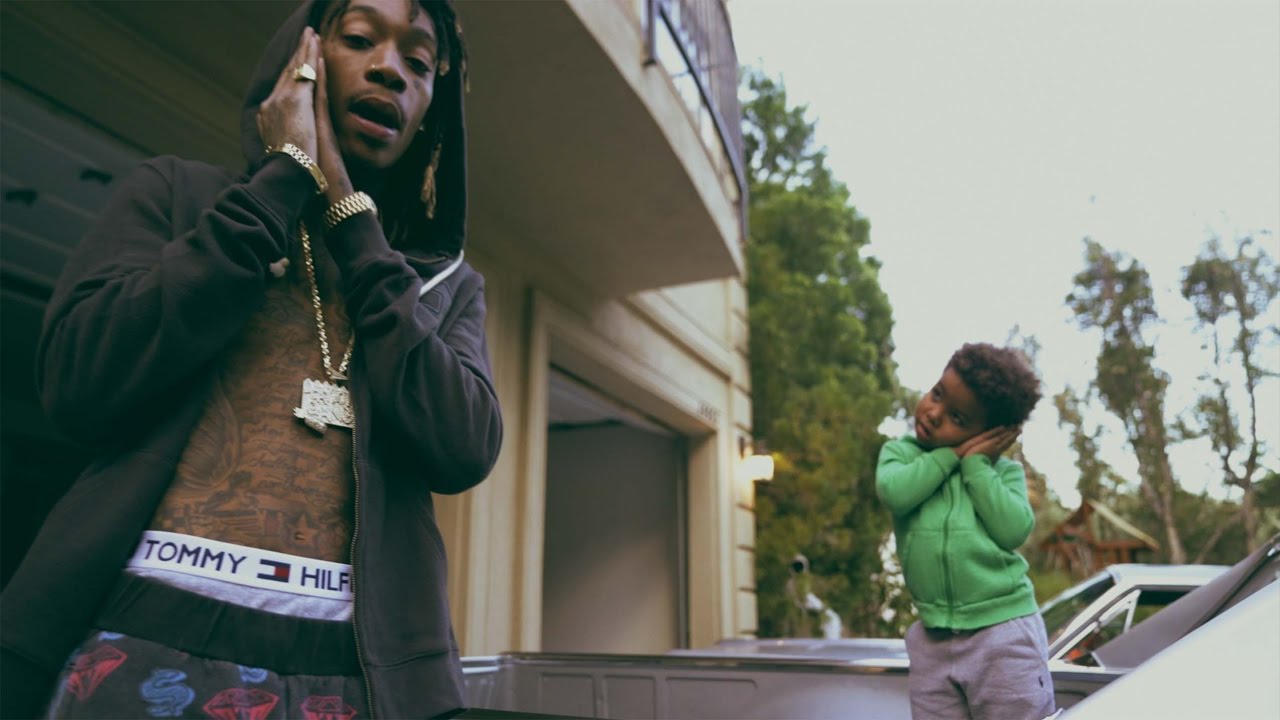 Taylor Gang – “Sleep At Night” [VIDEO]