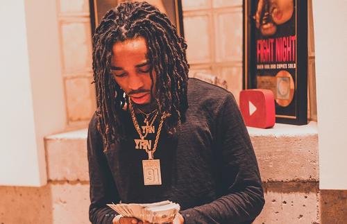 New Music: Quavo – “Shine” [LISTEN]