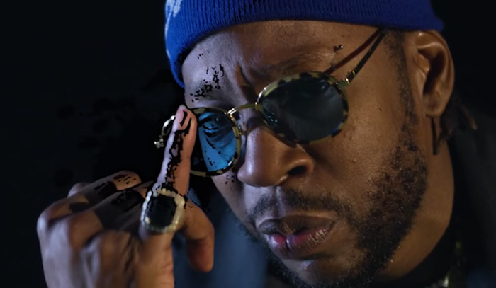 New Video: 2 Chainz – “Diamonds Talking Back” [WATCH]