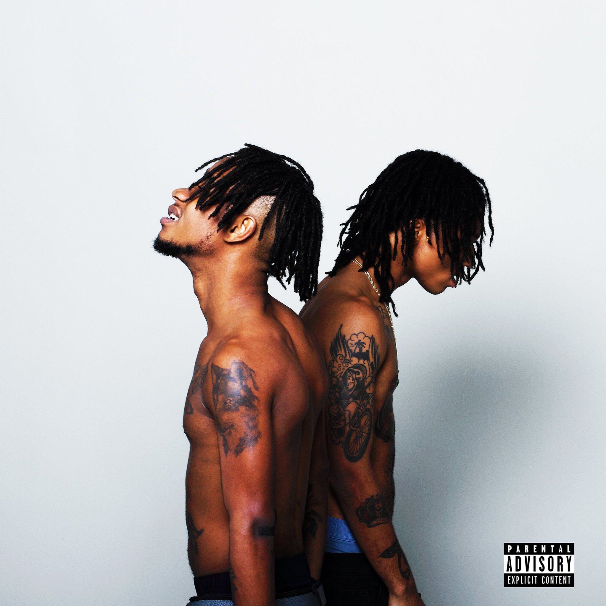 Rae Sremmurd Talks “Black Beatles” & The Mannequin Challenge (Audio)