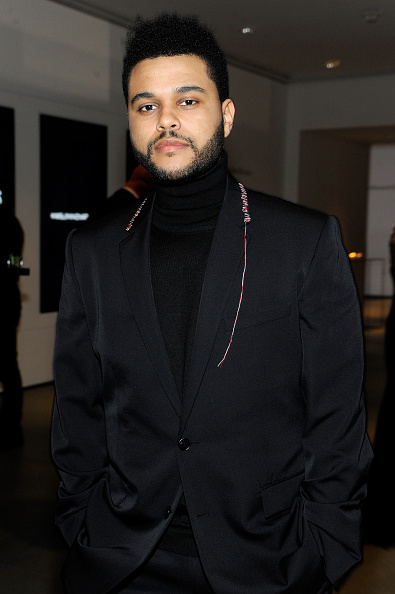 speaks onstage at the WSJ Magazine 2016 Innovator Awards at Museum of Modern Art on November 2, 2016 in New York City.