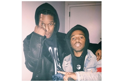 New Music: Madeintyo – “I Want” (Remix) Feat. A$AP Rocky & A$AP Nast [LISTEN]