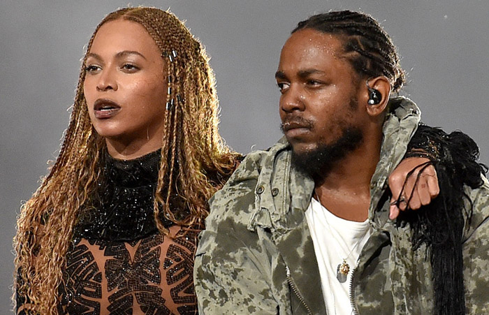 Beyoncè & Kendrick Lamar Rumored To Be Performing At Coachella 2017 [PEEP]