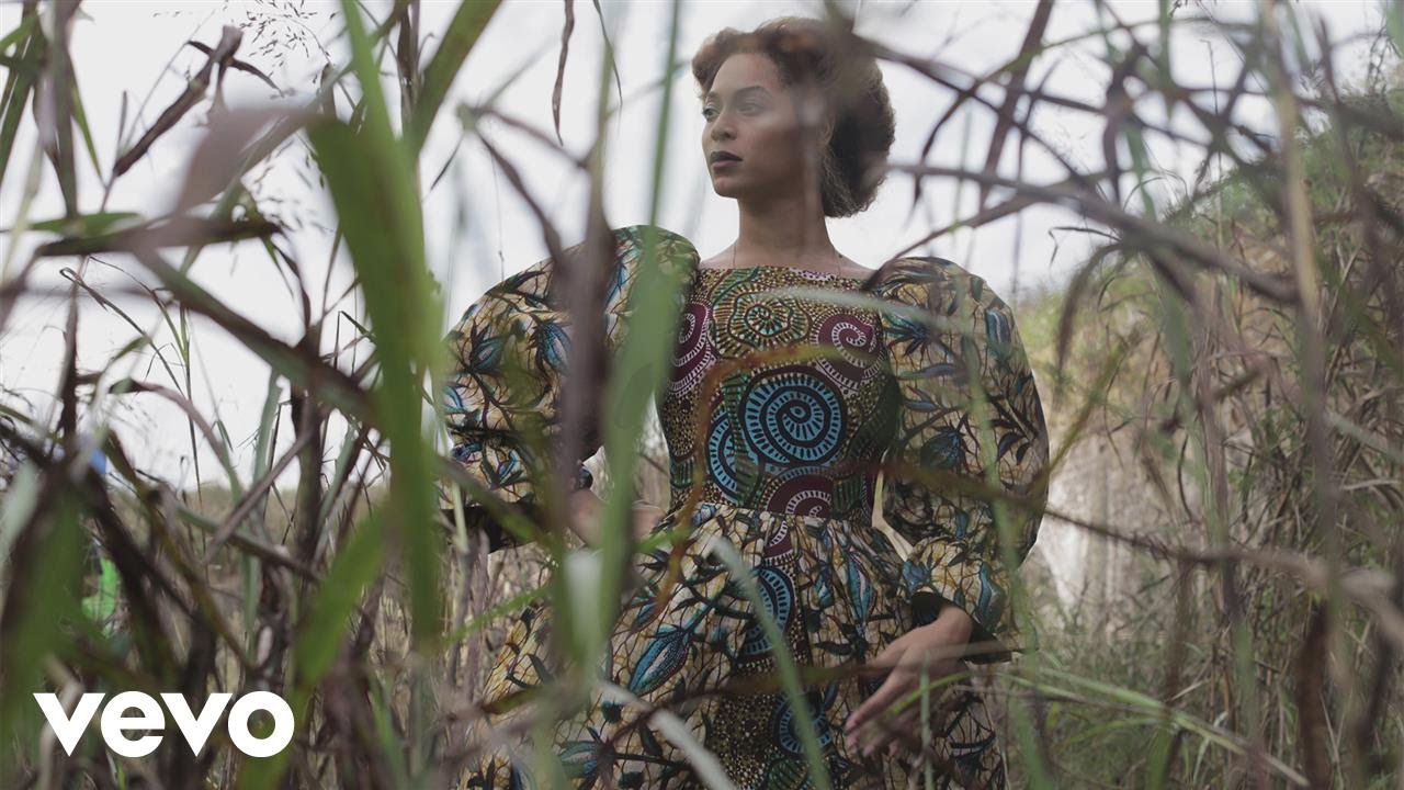 New Video: Beyoncè – “All Night” [WATCH]