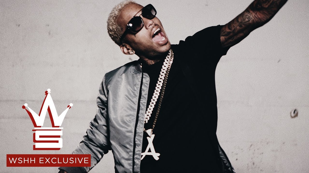 New Video: Kid Ink – “Noodles & Ramen / Before The Checks” Feat. Casey Veggies [WATCH]