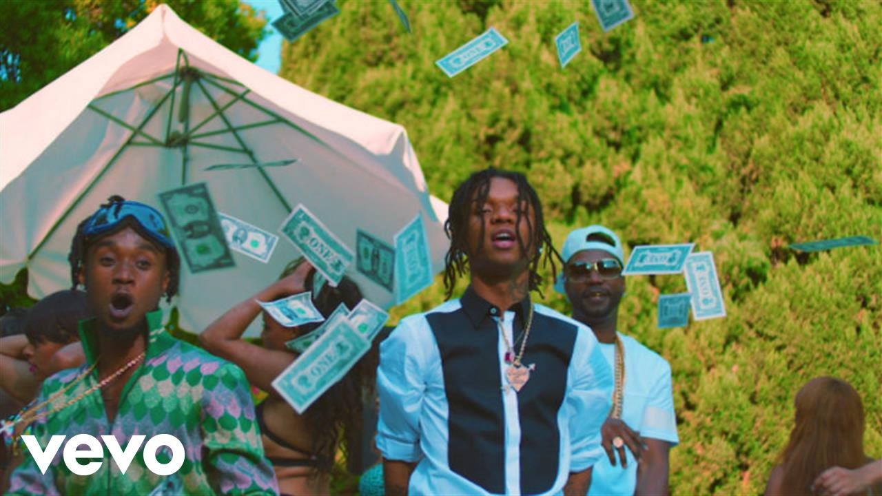 New Video: Rae Sremmurd – “Shake It Fast” Feat. Juicy J [WATCH]