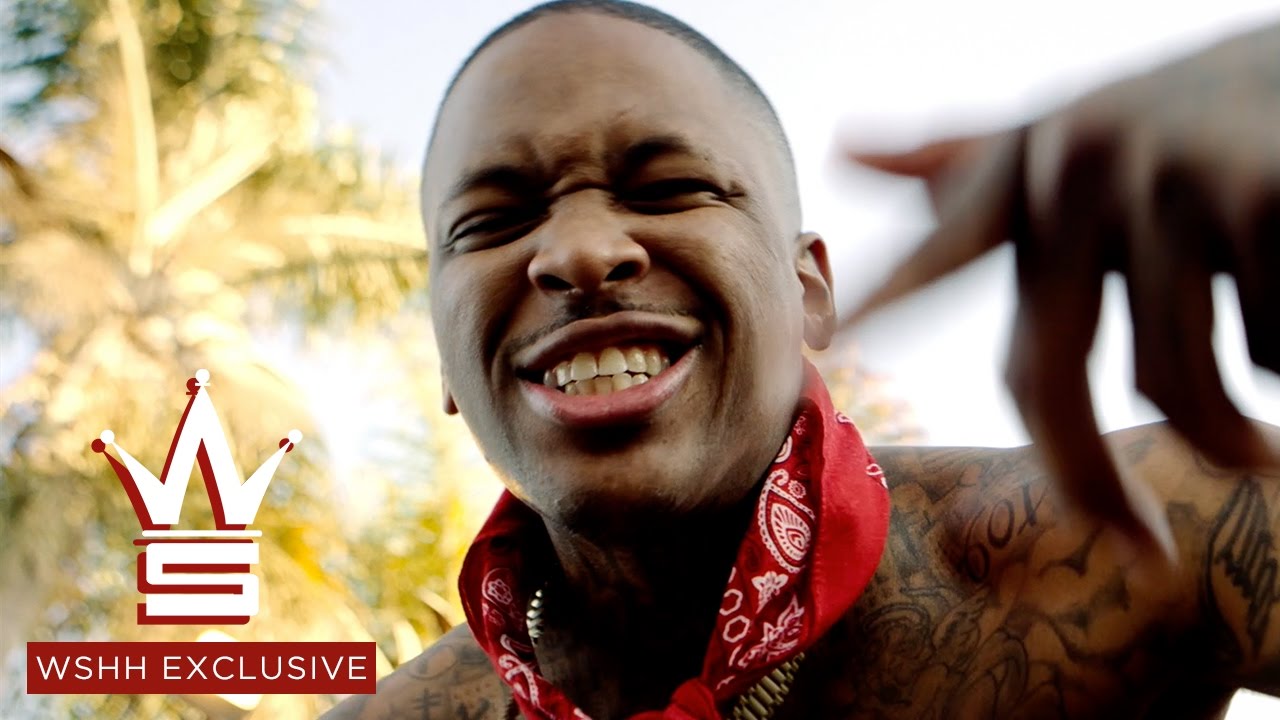 New Video: YG – “I’m A Thug Pt. 2” [WATCH]