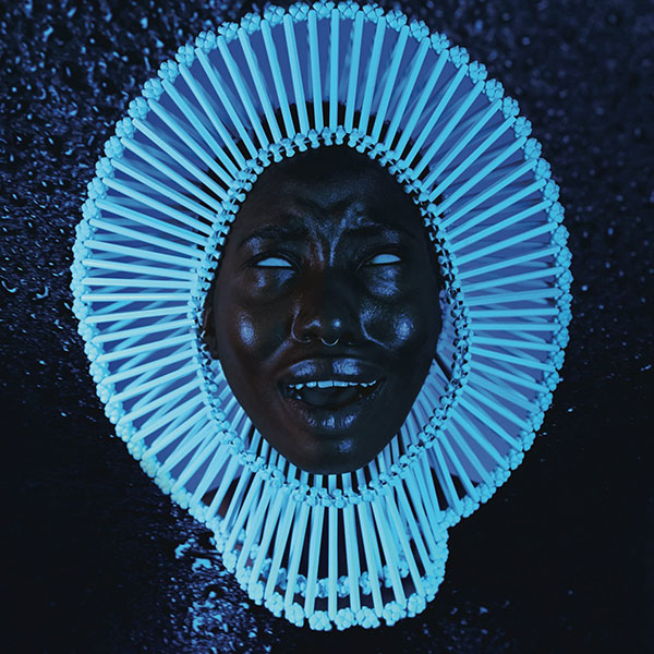 New Album: Childish Gambino – ‘Awaken, My Love!’ [STREAM]