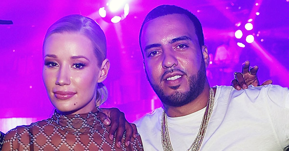 New Music: Iggy Azalea – “Sexy” Feat. French Montana [LISTEN]