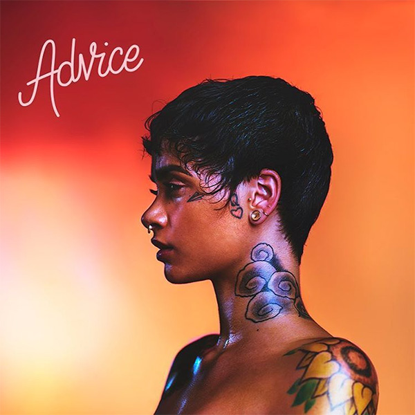 New Music: Kehlani – “Advice” [LISTEN]