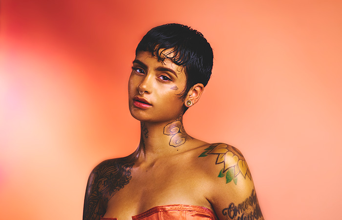 Kehlani Announces “SweetSexySavage World Tour” [PEEP]