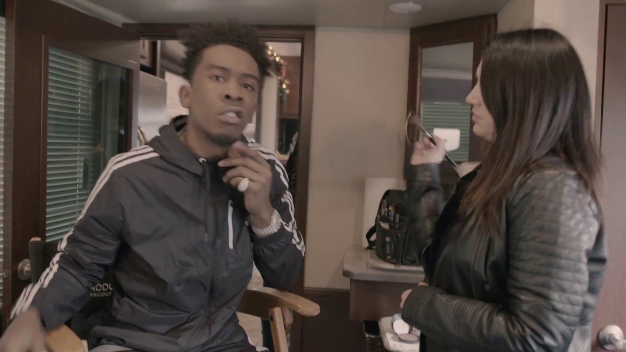 New Video: Desiigner – “Outlet” [WATCH]