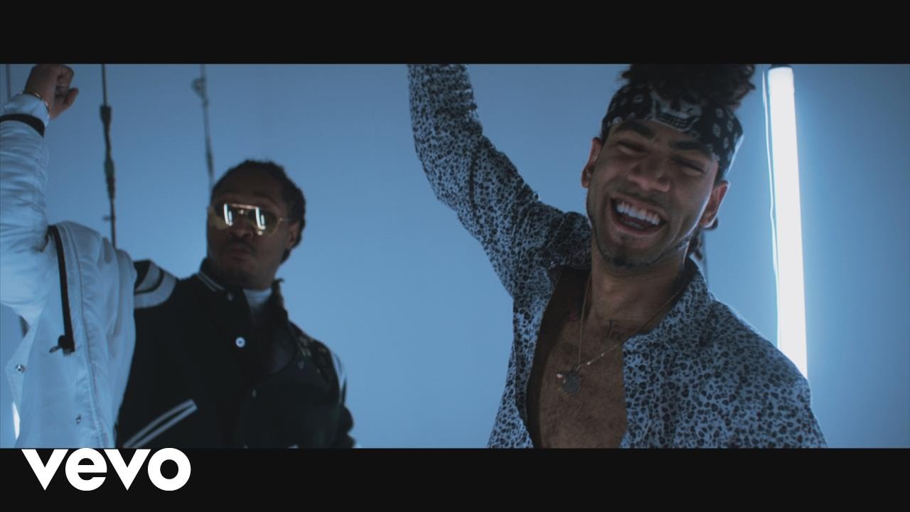 New Video: DJ Esco – “Too Much Sauce” Feat. Future & Lil’ Uzi Vert [LISTEN]