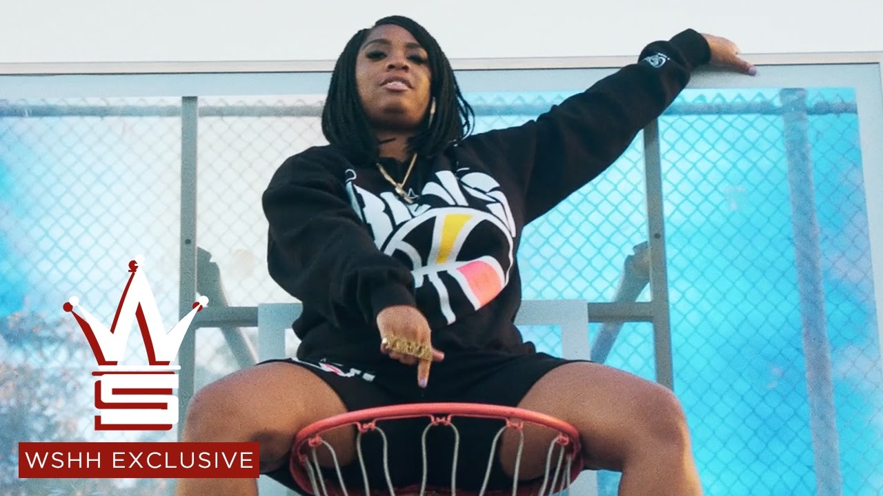 New Video: Kamaiyah – “I’m On” [WATCH]