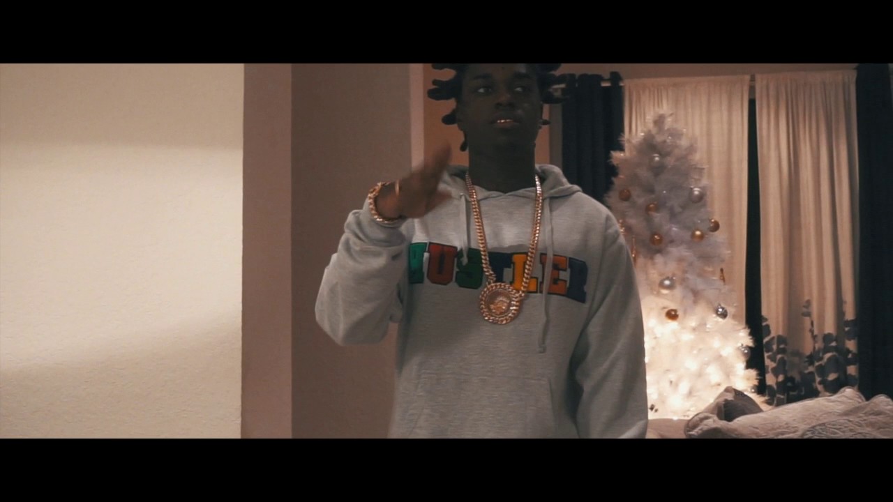 New Video: Kodak Black – “There He Go” [WATCH]