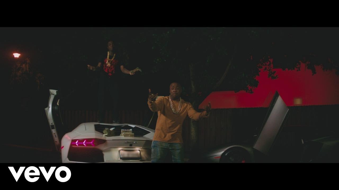 New Video: Yo Gotti – “Weatherman” Feat. Kodak Black [WATCH]