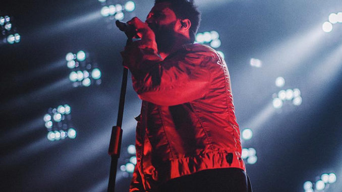 the-weeknd-vevo