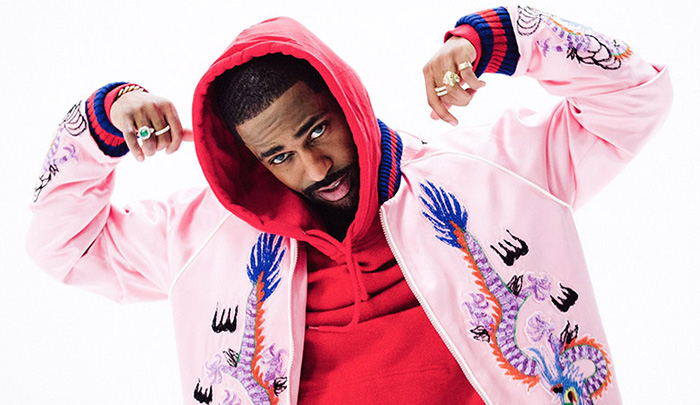 Big Sean Will Make “SNL” Debut [PEEP]