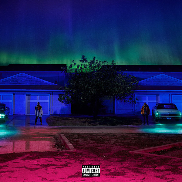 New Music: Big Sean – “Halfway Off The Balcony” [LISTEN]