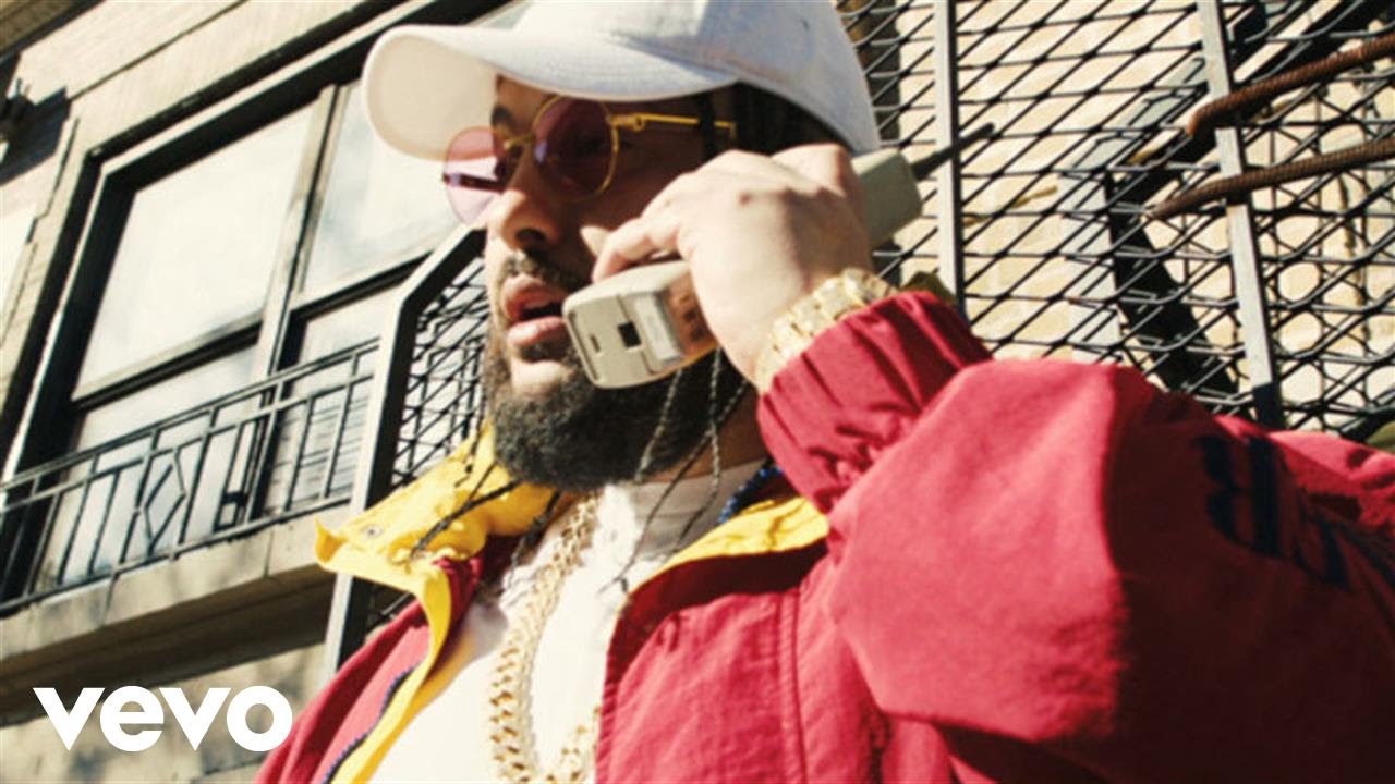 New Video: Belly – “Trap Phone” Feat. Jadakiss [WATCH]