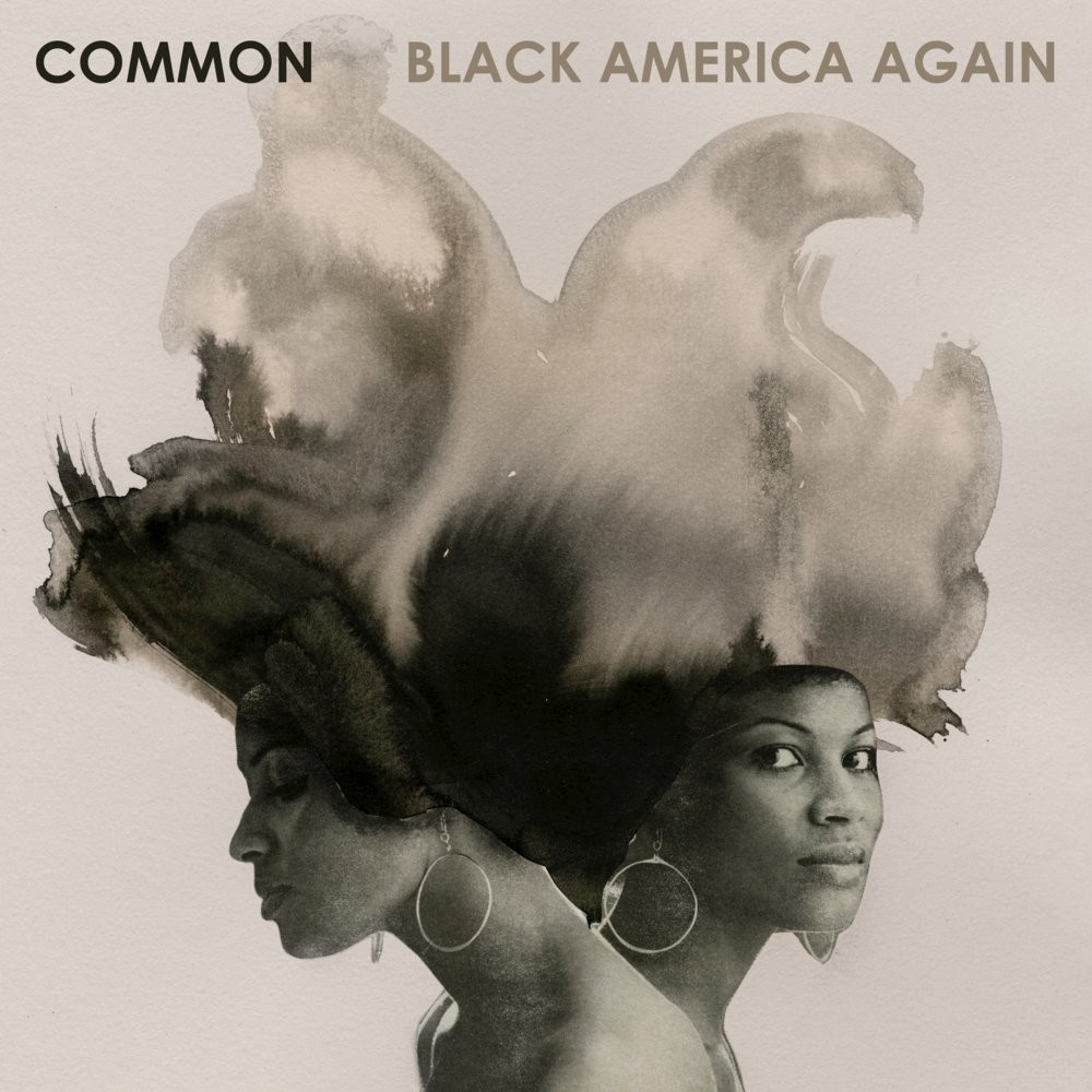 New Music: Common – “Rain” (Bloom Remix) Feat. John Legend [LISTEN]