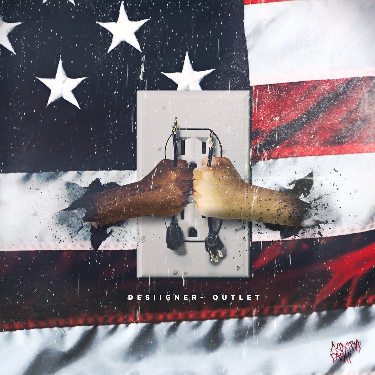 Desiigner Announces “The Outlet Tour” [PEEP]