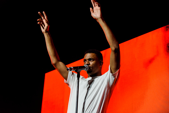 Vince Staples Said to Drop New Album “Very Soon”