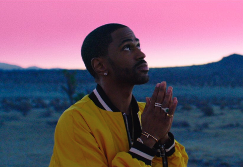 Big Sean Translates “Bounce Back” Lyrics [WATCH]