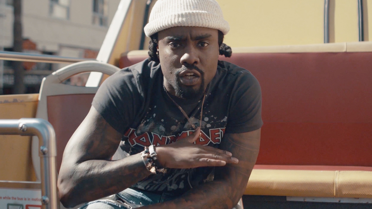 New Video: Wale – “Groundhog Day” (Extended Version) [WATCH]