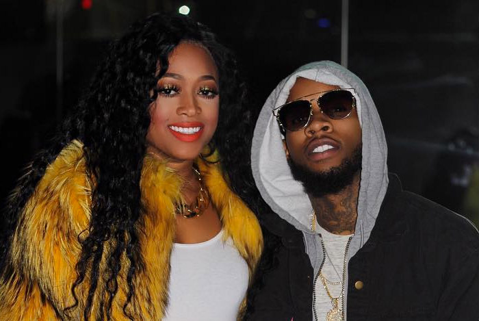 New Video: Trina – “Damn” Feat. Tory Lanez [WATCH]